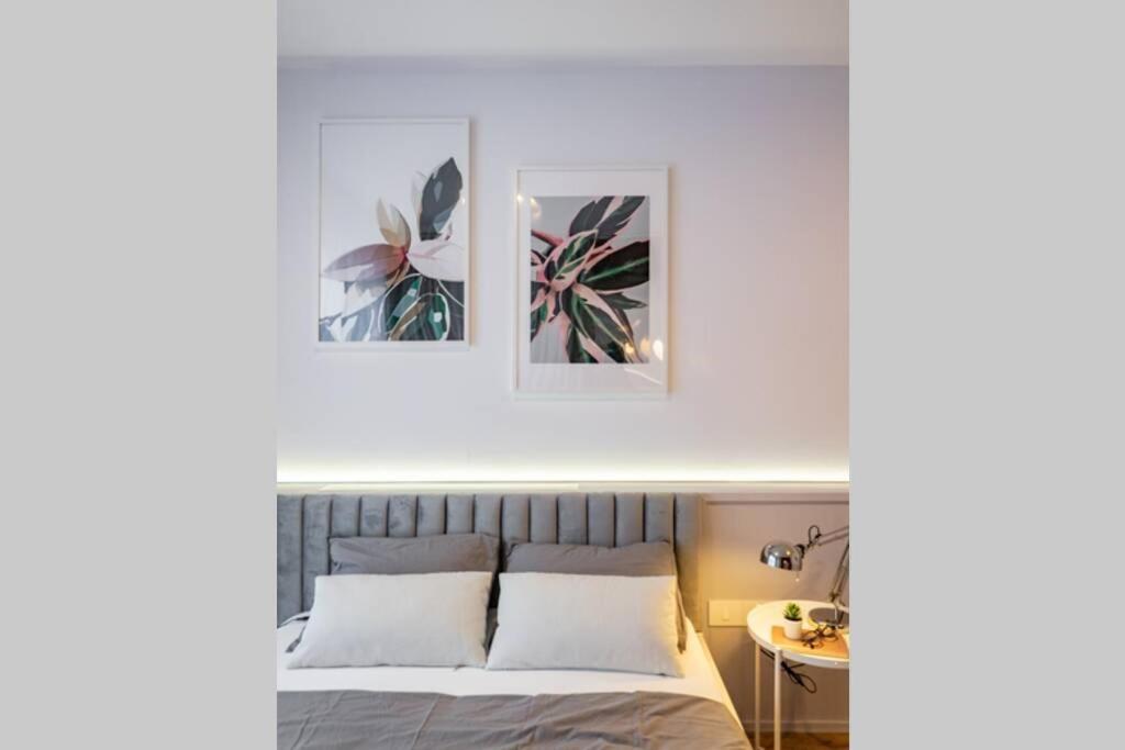 New! Stylish Studio With Parking Apartment Клуж-Напока Екстериор снимка